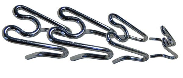 Herm Sprenger Extra Stainless Steel Link