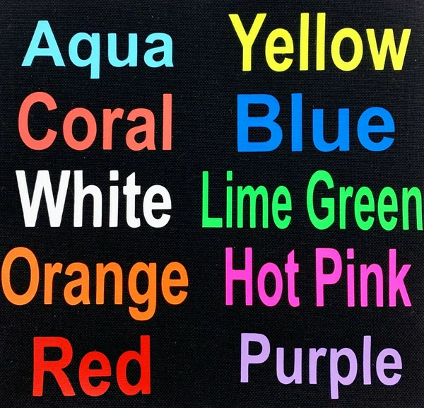 Custom Text Medical Alert Padded Seat Belt Cover - Image 10