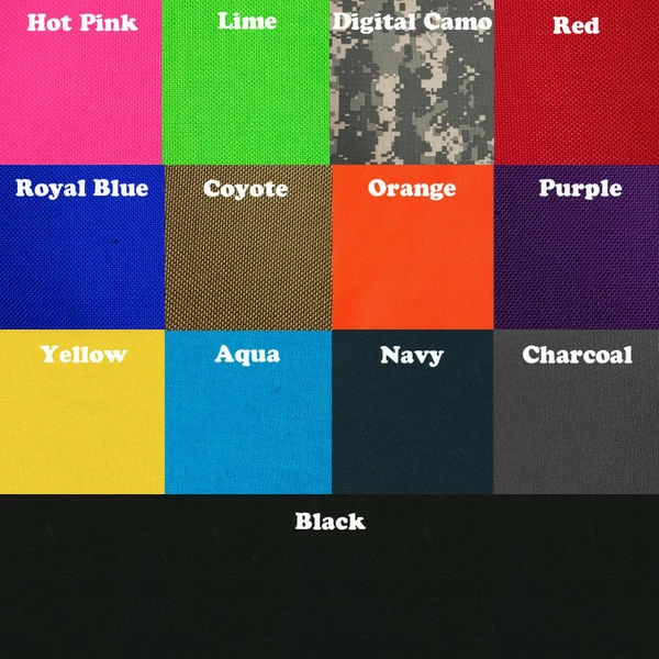 Service Dog Identification Leash Wrap - Image 11