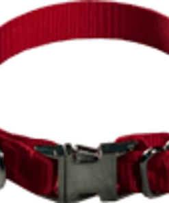 Nylon Dog Collar 5/8"