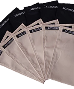 Military Spec Narc Bags 5x8" (Set Of 6)