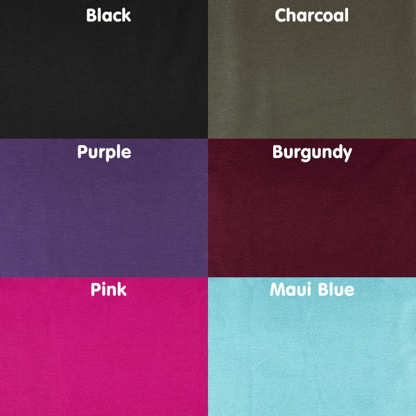 Embroidered Polo Shirt - Breed Specific - Image 5