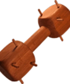 Thorn Training Dumbbell