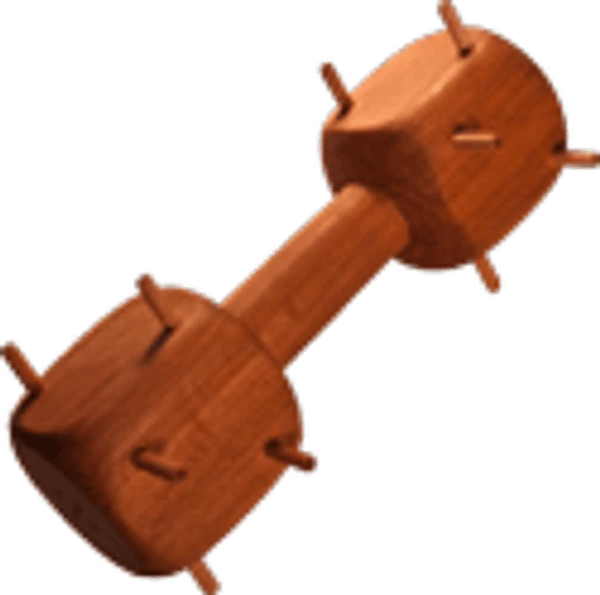 Thorn Training Dumbbell